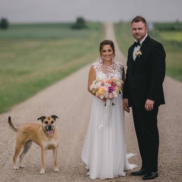 Meet your Posher, Alanah - Picture 1 of 1